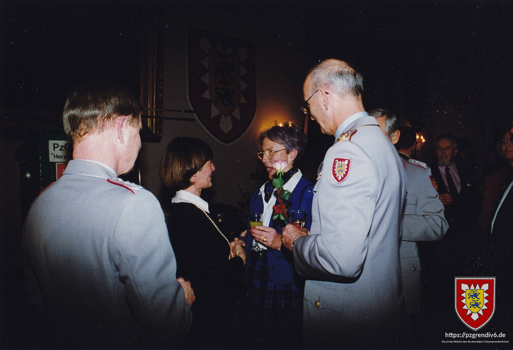 1993 - Bürgerverein Neujahrsempfang x16 002