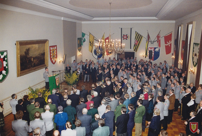 1993 - Bürgerverein Neujahrsempfang x16 003