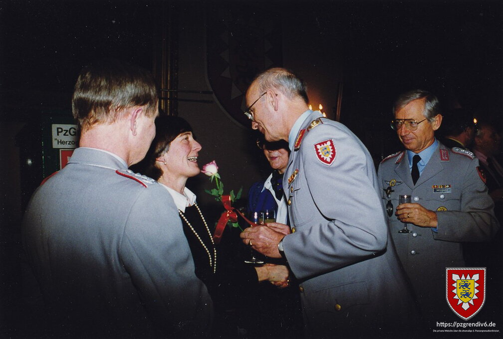 1993 - Bürgerverein Neujahrsempfang x16 004