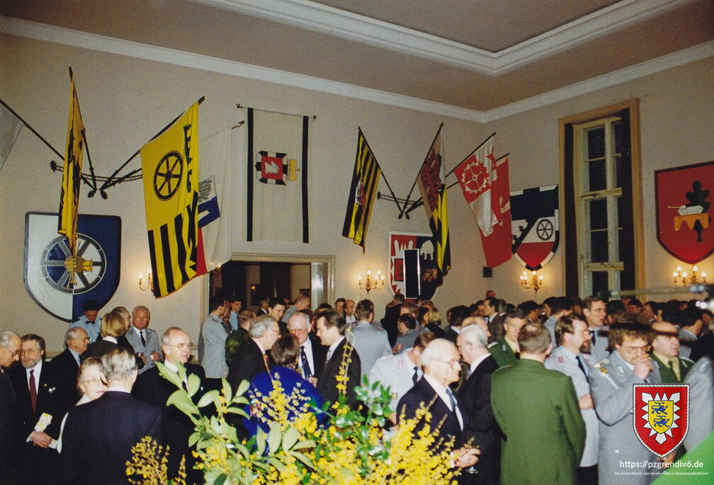 1993 - Bürgerverein Neujahrsempfang x16 006