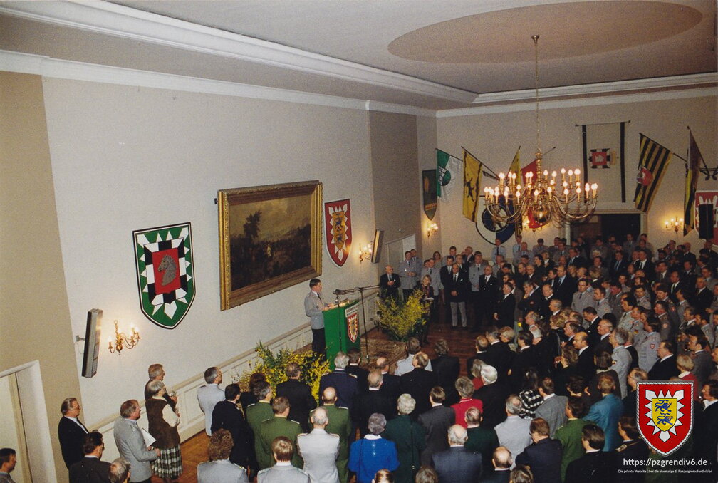 1993 - Bürgerverein Neujahrsempfang x16 007