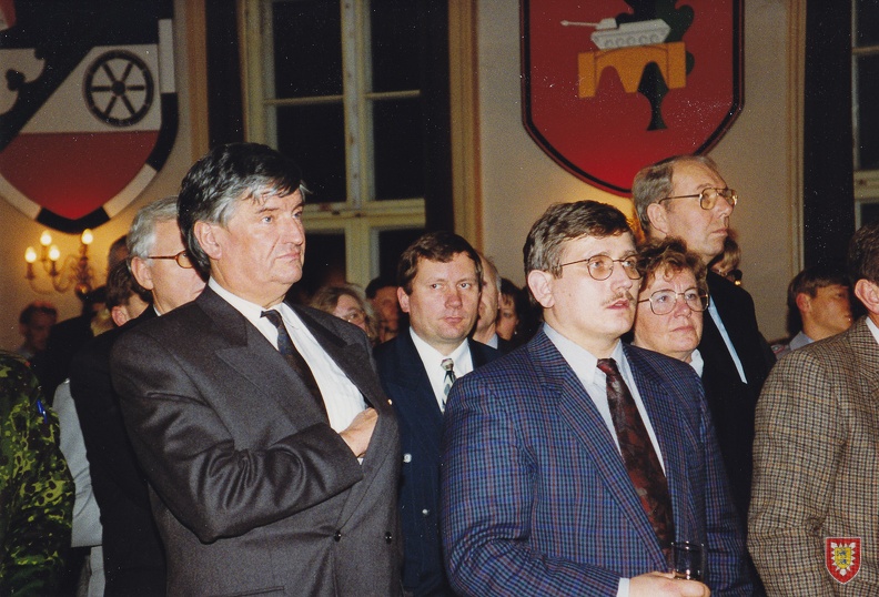 1993 - Bürgerverein Neujahrsempfang x16 008