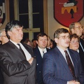 1993 - Bürgerverein Neujahrsempfang x16 008