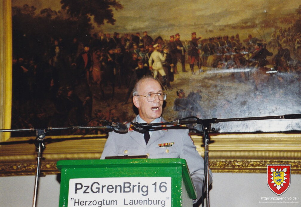 1993 - Bürgerverein Neujahrsempfang x16 009
