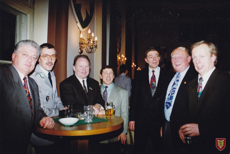 1993 - Bürgerverein Neujahrsempfang x16 010