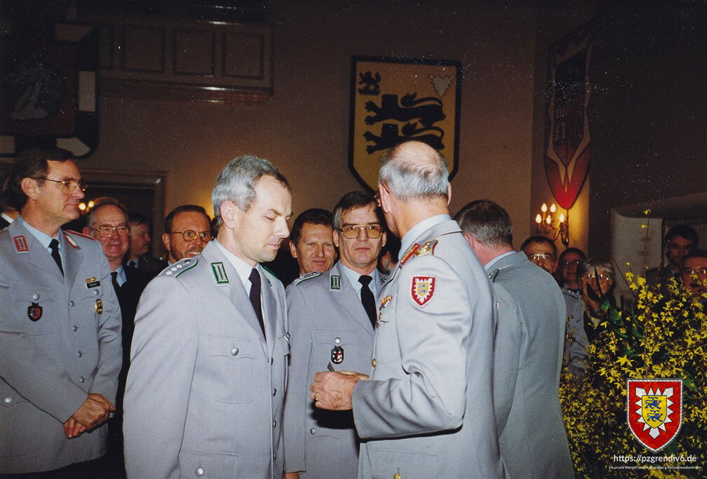 1993 - Bürgerverein Neujahrsempfang x16 012