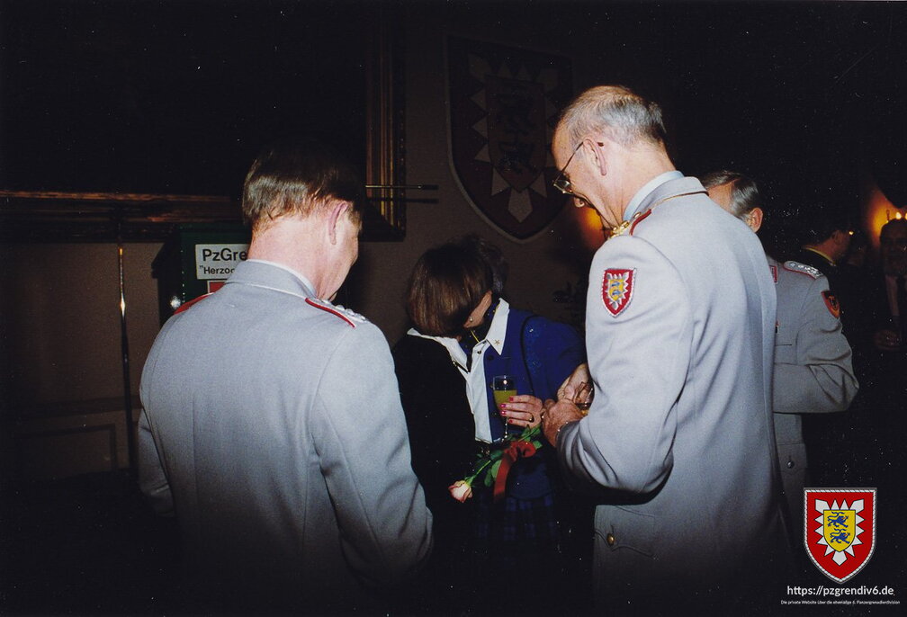 1993 - Bürgerverein Neujahrsempfang x16 017