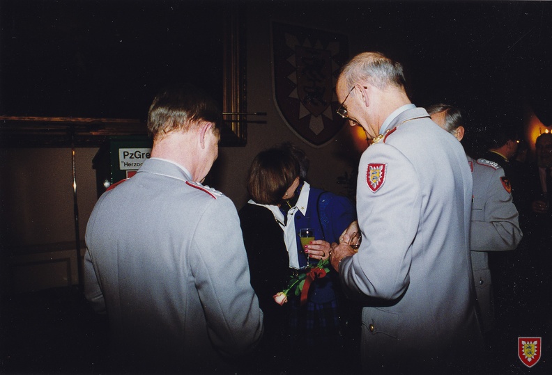 1993 - Bürgerverein Neujahrsempfang x16 017