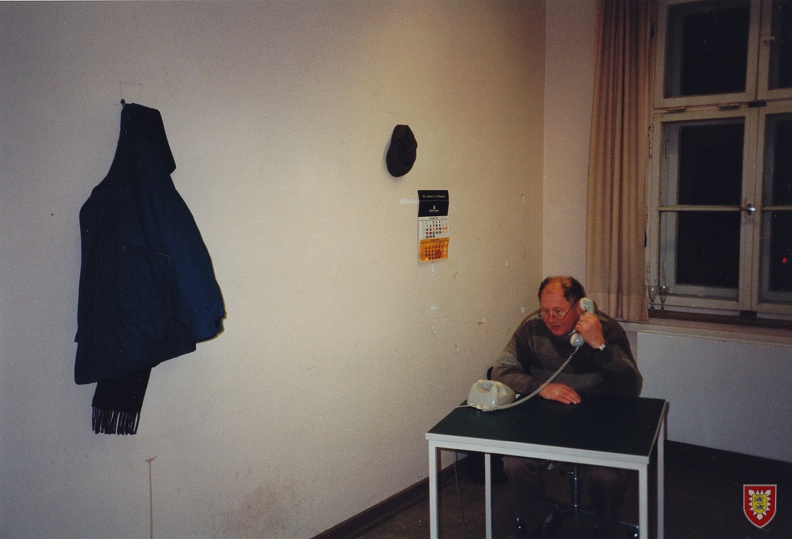 1994 - Fritz Hartwig Schliessung BBK 006