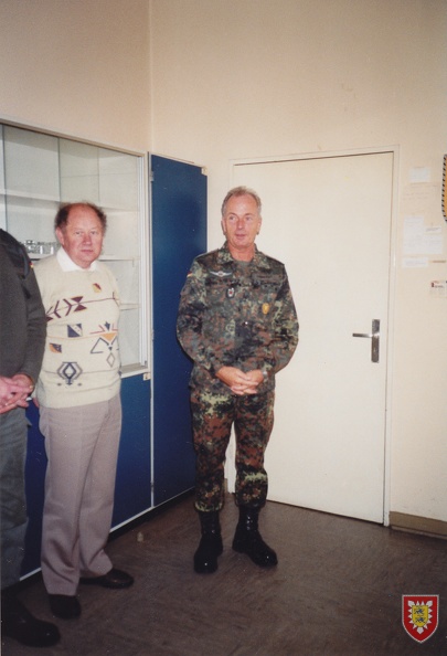 1994 - Fritz Hartwig Schliessung BBK 010