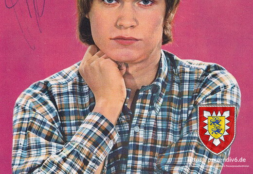 1966-68 - Uwe-Jens Kaiser (AusbKp)
