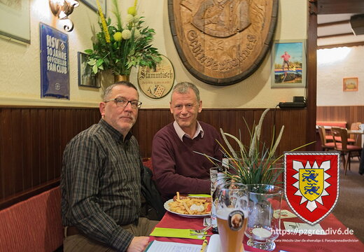 2017-05-05 - Ehemaligentreffen PzBtle 164 174 003