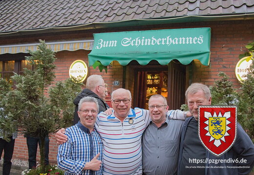 2017-05-05 - Ehemaligentreffen PzBtle 164 174 006
