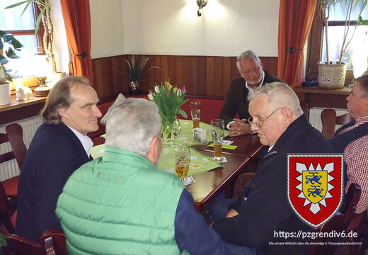 2017-05-05 - Ehemaligentreffen PzBtle 164 174 009