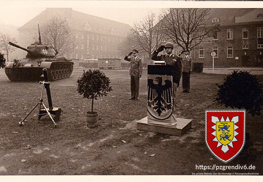 1958 - Uwe Köster (2 Kp) 007