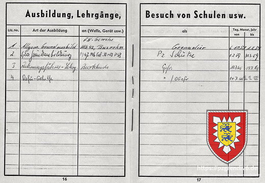 1958 - Uwe Köster (2 Kp) 012