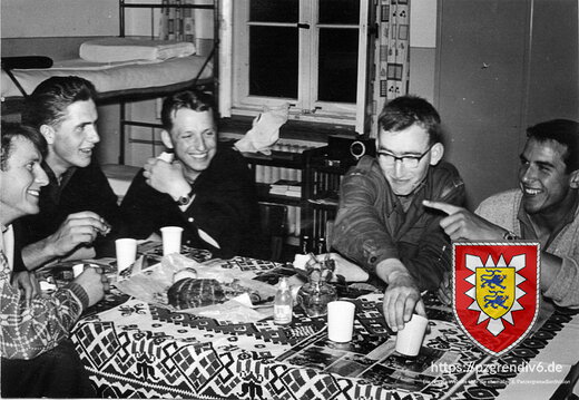 1959-1960 - Georg Nußbaum (4 Kp) 005