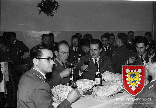 1959-1960 - Georg Nußbaum (4 Kp) 073
