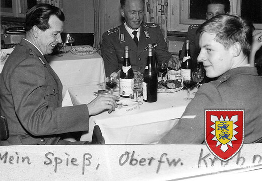 1959-1960 - Georg Nußbaum (4 Kp) 074
