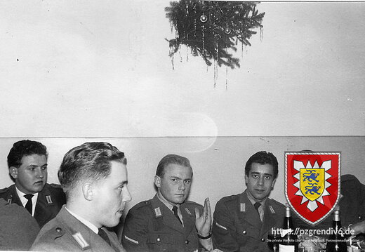 1959-1960 - Georg Nußbaum (4 Kp) 076