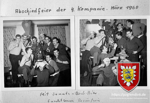 1959-1960 - Georg Nußbaum (4 Kp) 079