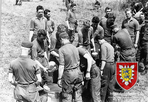 1959-1960 - Georg Nußbaum (4 Kp) 090