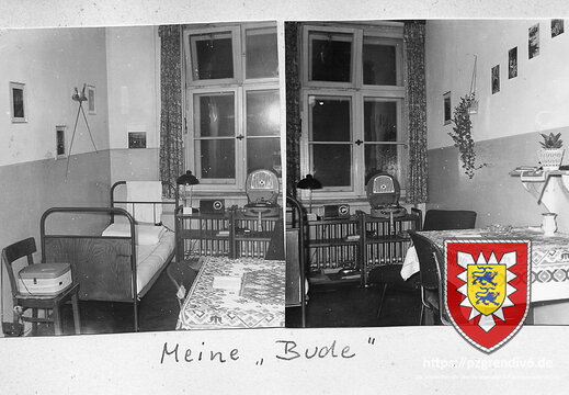 1959-1960 - Georg Nußbaum (4 Kp) 096