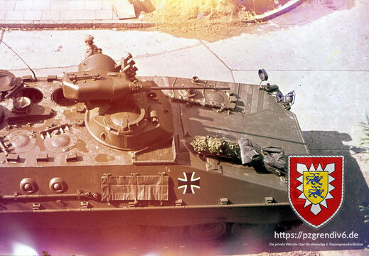 1973-81 - Manfred Harms (4 Kp)