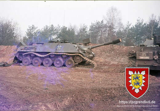 1975 - Bergen Hohne 003
