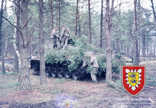 1975 - Bergen Hohne 008