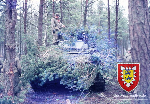 1975 - Bergen Hohne 009