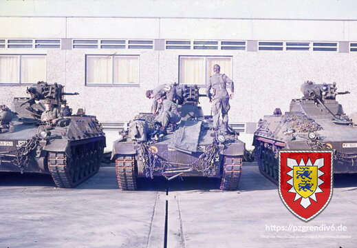 1975 - Bergen Hohne 022