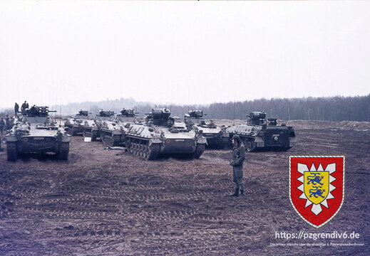 1975 - Bergen Hohne 023