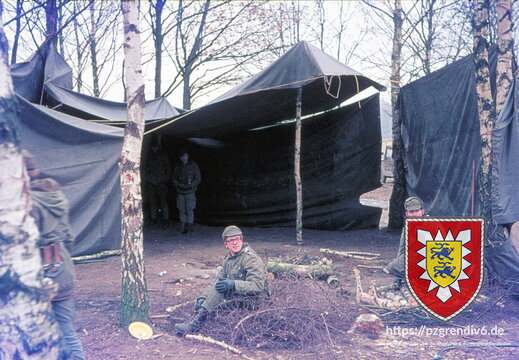 1975 - Bergen Hohne 024