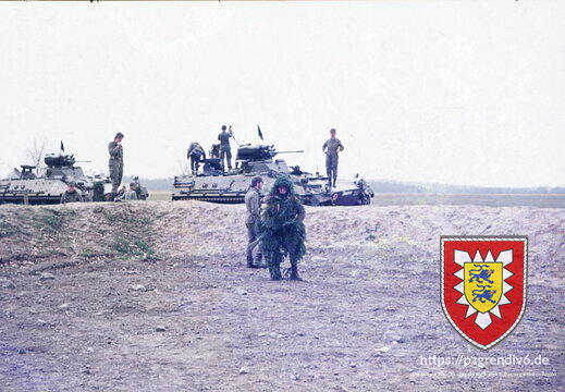1975 - Bergen Hohne 026