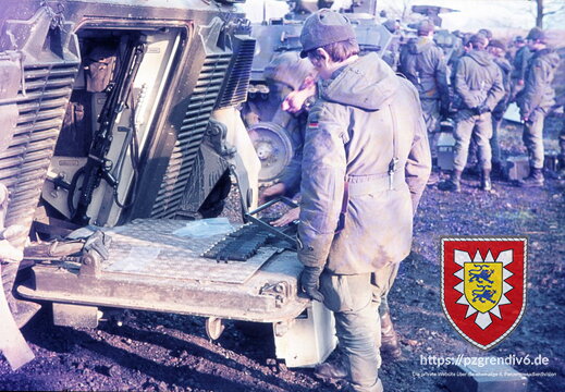 1975 - Bergen Hohne 031