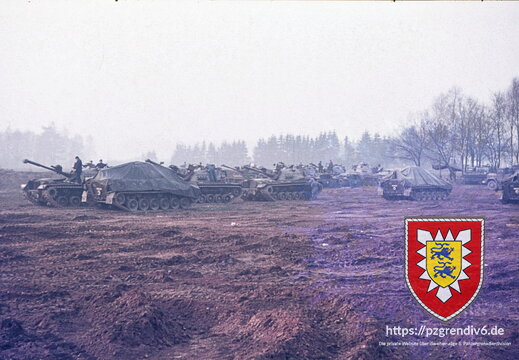 1975 - Bergen Hohne 034