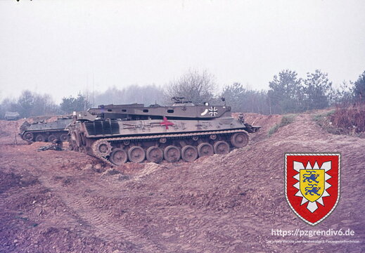 1975 - Bergen Hohne 035