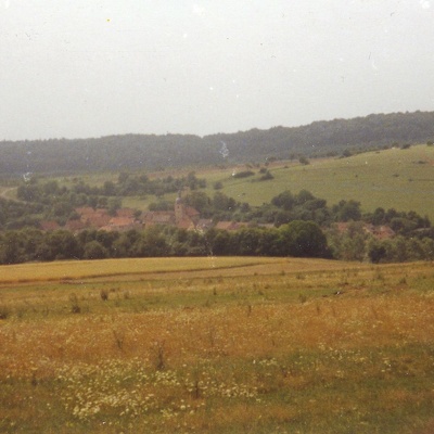 Geländefahrt Hammelburg