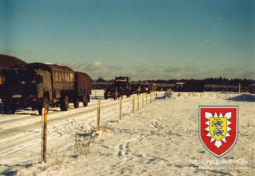 1983-87 - Thomas Bodien (1 Kp) 028