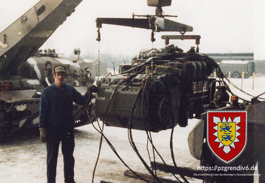 1983-87 - Thomas Bodien (1 Kp) 032