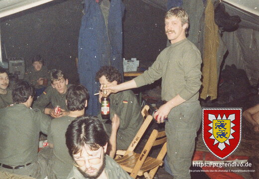 1983-87 - Thomas Bodien (1 Kp) 038