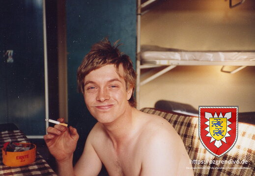 1983-87 - Thomas Bodien (1 Kp) 075