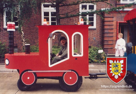 1983-87 - Thomas Bodien (1 Kp) 076
