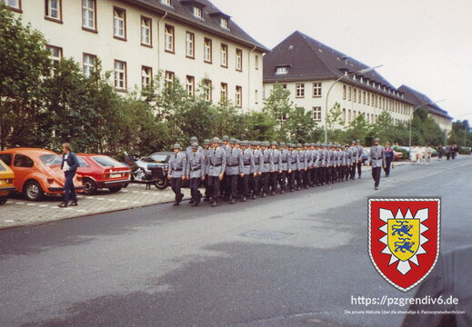 1983-87 - Thomas Bodien (1 Kp) 083