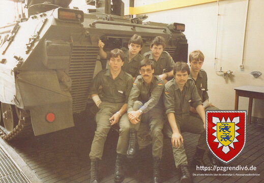 1983-87 - Thomas Bodien (1 Kp) 084