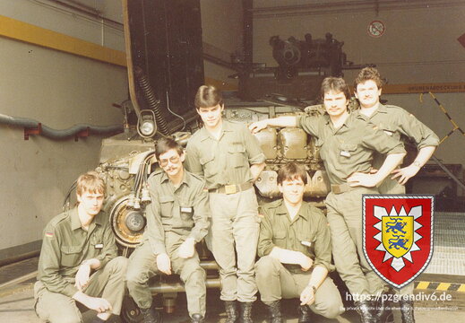 1983-87 - Thomas Bodien (1 Kp) 085