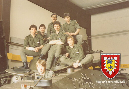 1983-87 - Thomas Bodien (1 Kp) 086