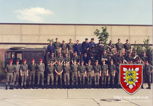 1983-87 - Thomas Bodien (1 Kp) 087
