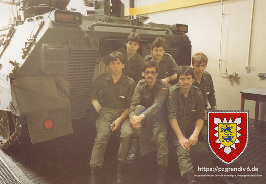 1983-87 - Thomas Bodien (1 Kp) 088
